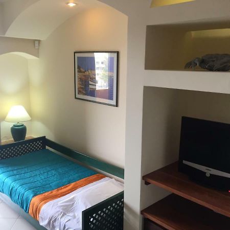 Bellavista Tenis Clube - Studio Sea View Αλμπουφέιρα Εξωτερικό φωτογραφία