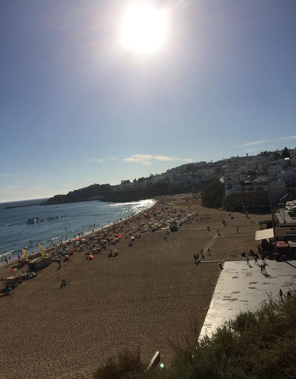 Bellavista Tenis Clube - Studio Sea View Αλμπουφέιρα Εξωτερικό φωτογραφία