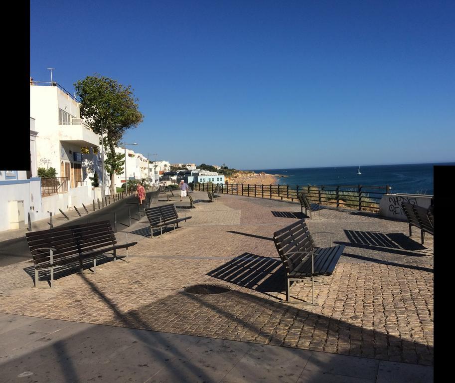 Bellavista Tenis Clube - Studio Sea View Αλμπουφέιρα Εξωτερικό φωτογραφία