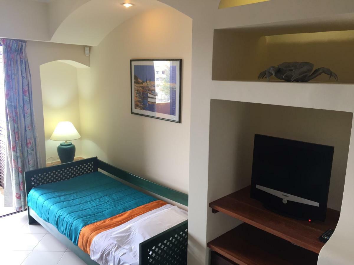 Bellavista Tenis Clube - Studio Sea View Αλμπουφέιρα Εξωτερικό φωτογραφία