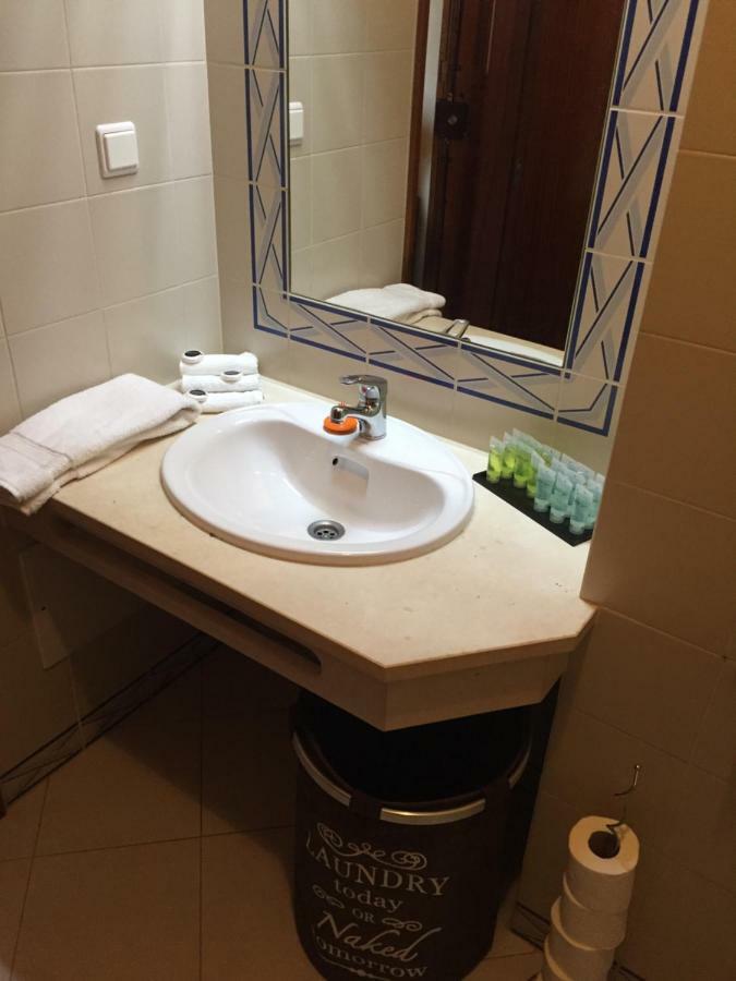 Bellavista Tenis Clube - Studio Sea View Αλμπουφέιρα Εξωτερικό φωτογραφία