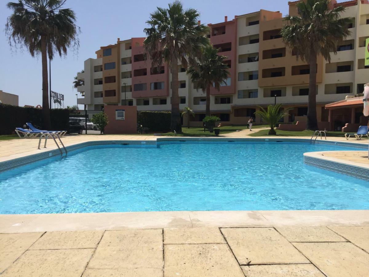 Bellavista Tenis Clube - Studio Sea View Αλμπουφέιρα Εξωτερικό φωτογραφία